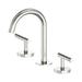 Nero Mecca Lever Basin Set Arc Spout