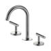 Nero Mecca Lever Basin Set Arc Spout