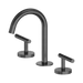 Nero Mecca Lever Basin Set Arc Spout