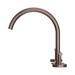 Nero Mecca Lever Bath/Kitchen Set Arc Spout