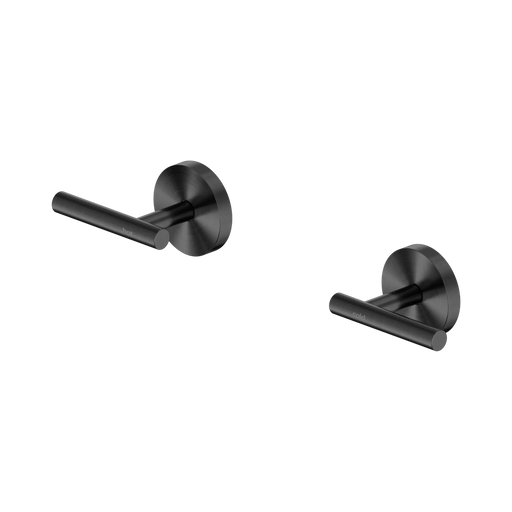 Nero Mecca Lever Wall Top Assembly
