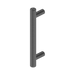 Nero Mecca Pull Handle