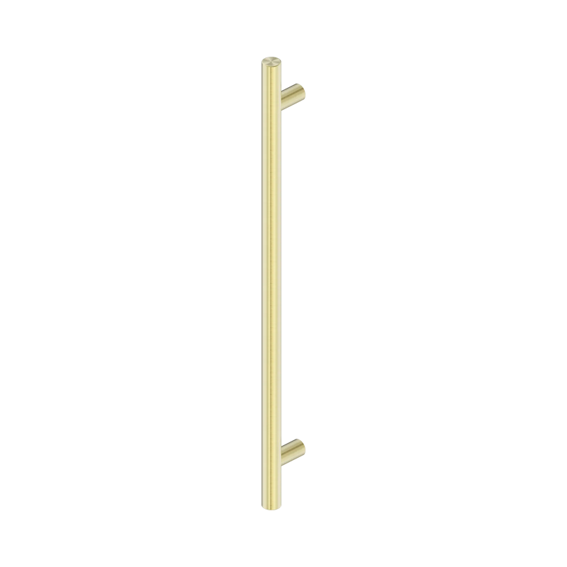 Nero Mecca Appliance Pull 520mm