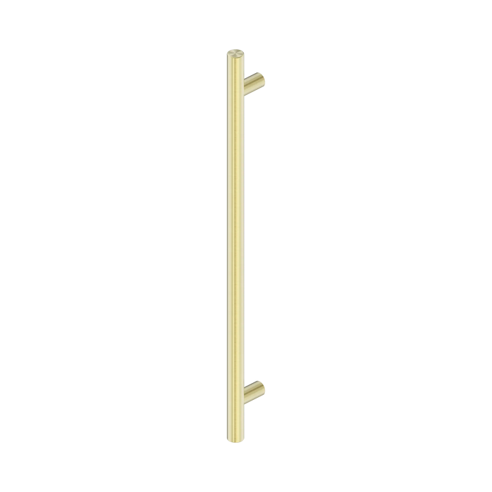 Nero Mecca Appliance Pull 520mm