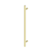 Nero Mecca Appliance Pull 520mm