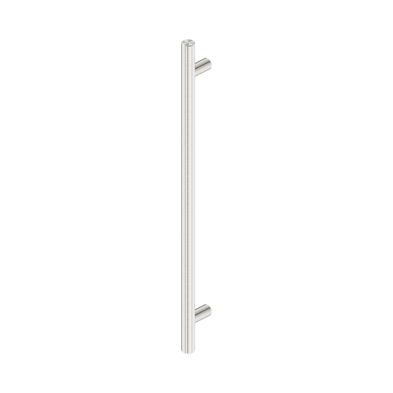 Nero Mecca Appliance Pull 520mm