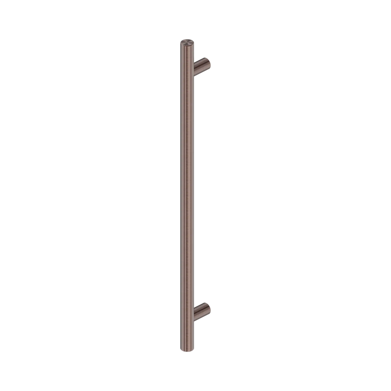 Nero Mecca Appliance Pull 520mm