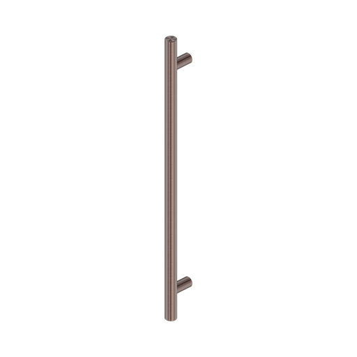 Nero Mecca Appliance Pull 520mm