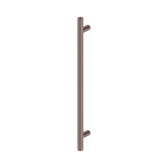 Nero Mecca Appliance Pull 520mm