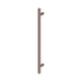 Nero Mecca Appliance Pull 520mm