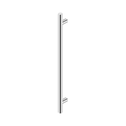 Nero Mecca Appliance Pull 520mm
