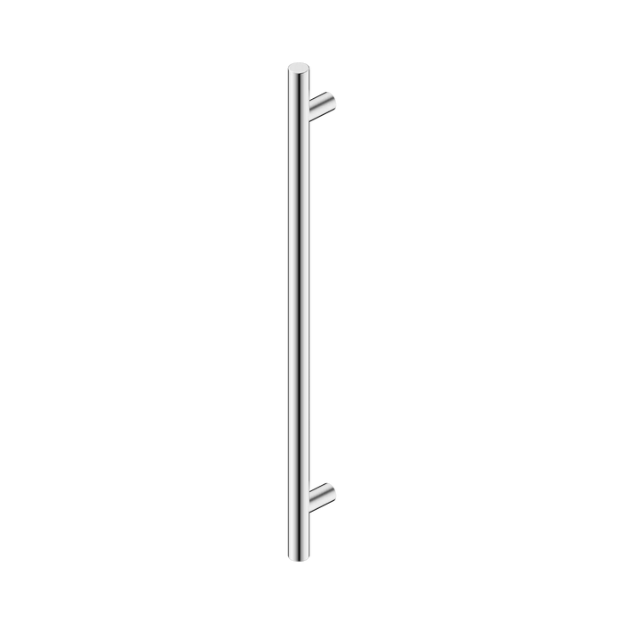 Nero Mecca Appliance Pull 520mm