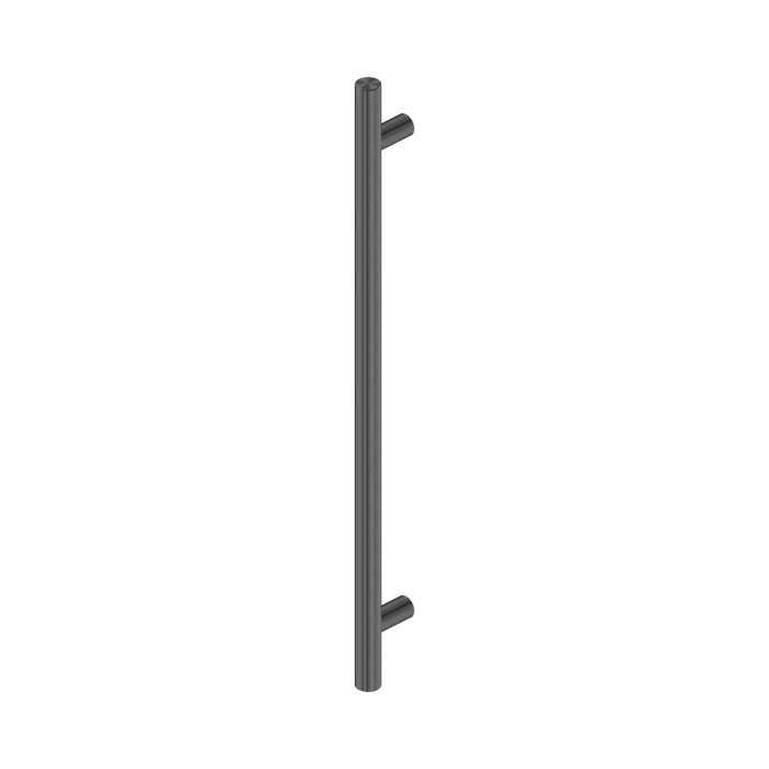 Nero Mecca Appliance Pull 520mm