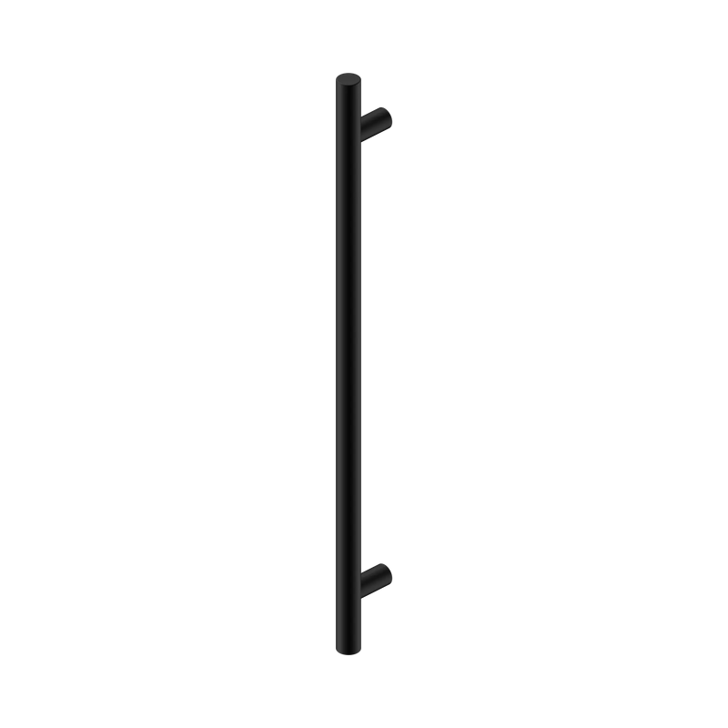 Nero Mecca Appliance Pull 520mm
