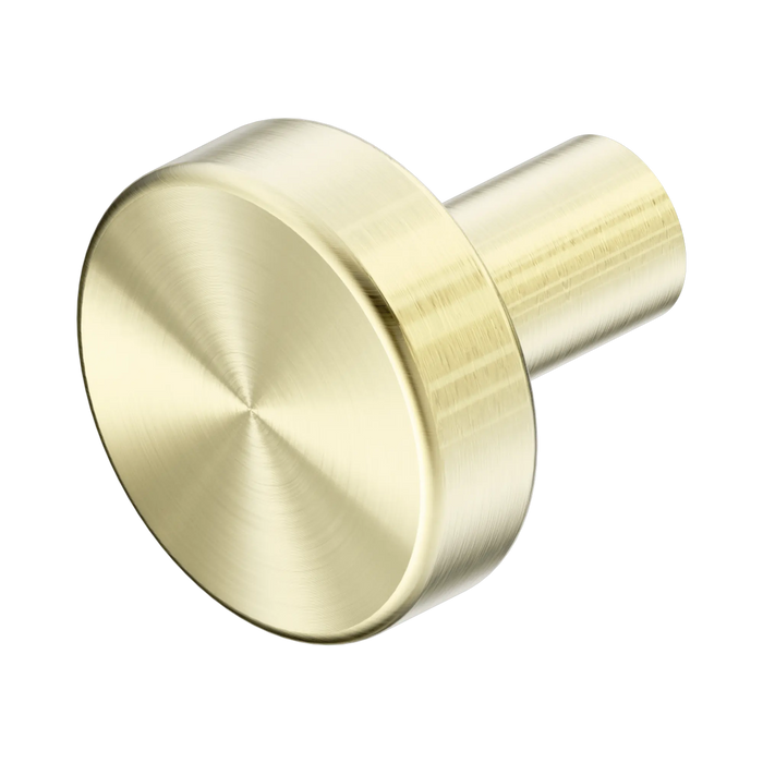Nero Mecca Cabinet Knob