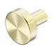 Nero Mecca Cabinet Knob