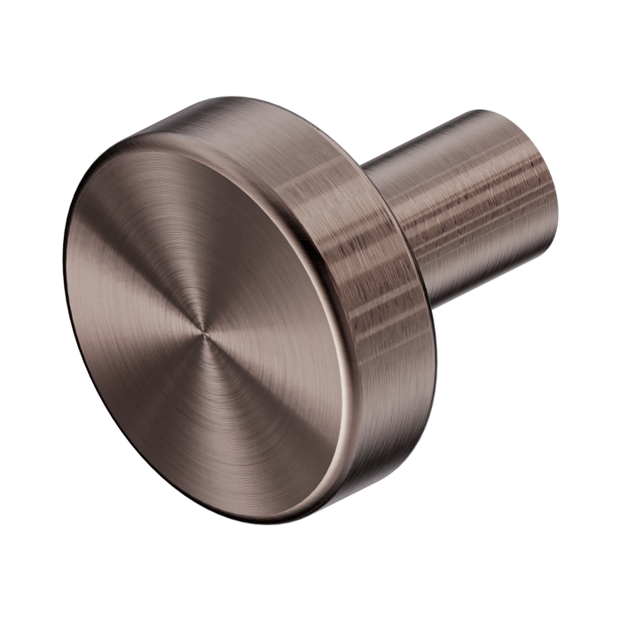Nero Mecca Cabinet Knob