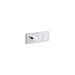 Kohler Anthem™ Recessed Mechanical Thermostatic Control – Two Outlet (2OT)