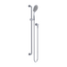 Conserv Comfort Rail Shower Streamjet™ - Chrome