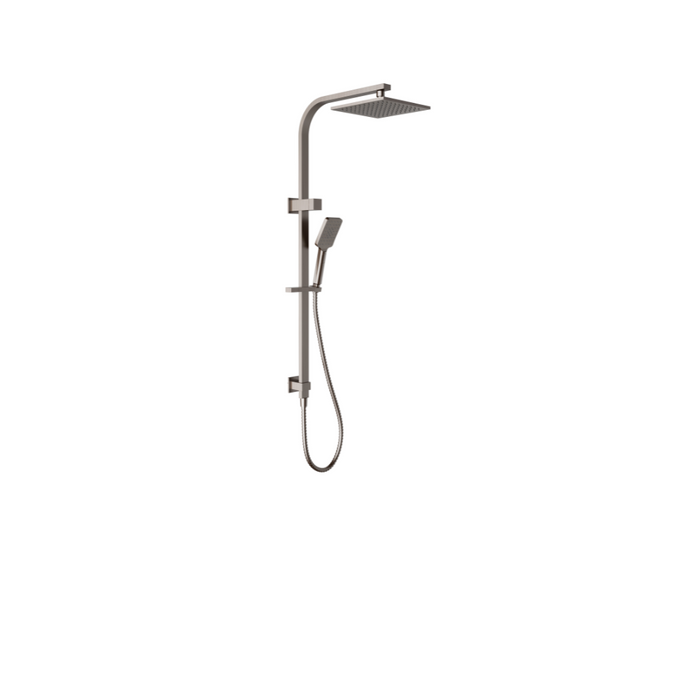 Eden Square Multi-function Shower Set