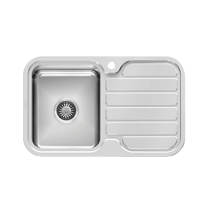 Phoenix 2000 Series Double Bowl Sink