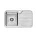 Phoenix 2000 Series Double Bowl Sink
