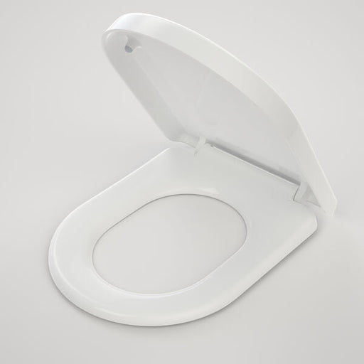 Caroma Arc Soft-Close Toilet Seat with GermGard®