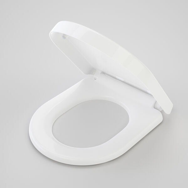 Caroma Urbane Compact Soft Close Quick Release Seat