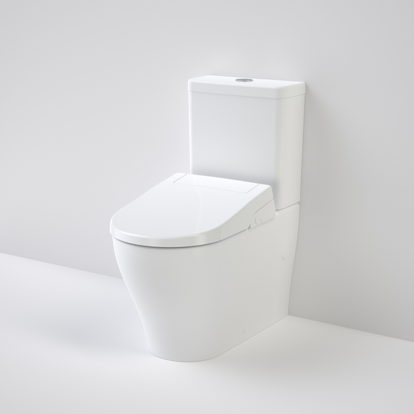 Caroma Livewell Electronic Bidet Seat