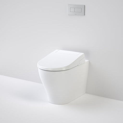 Caroma Livewell Electronic Bidet Seat