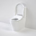 Caroma Livewell Electronic Bidet Seat