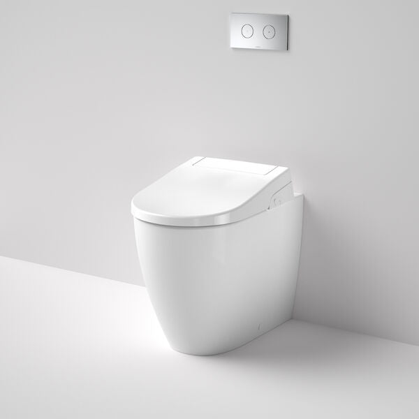 Caroma Livewell Electronic Bidet Seat