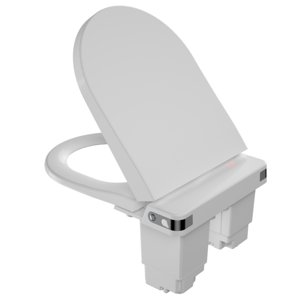 Caroma Urbane II Electronic Bidet Seat GG