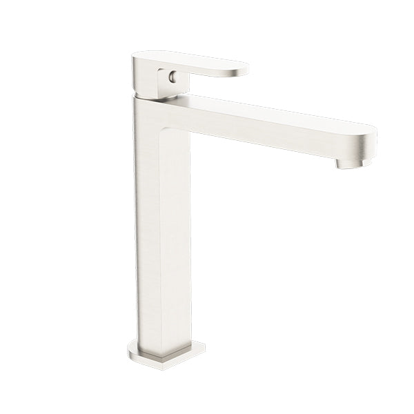 Nero Ecco Tall Basin Mixer