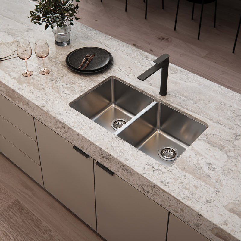 Phoenix Gloss MKII Sink Mixer