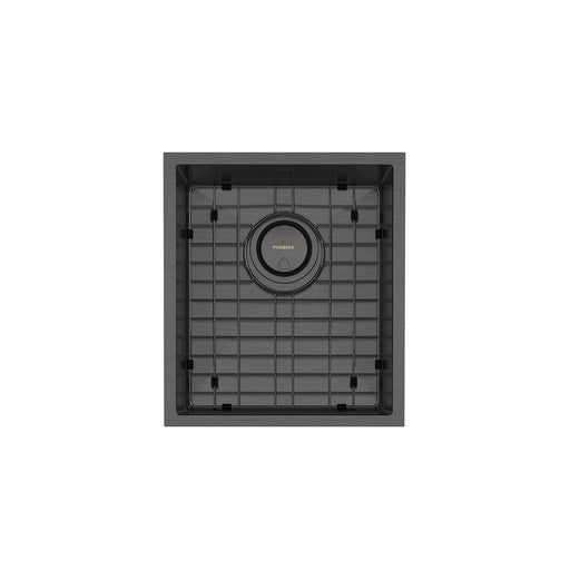 Phoenix 4000 Series Single Bowl Under / Over Sink