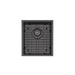 Phoenix 4000 Series Single Bowl Under / Over Sink