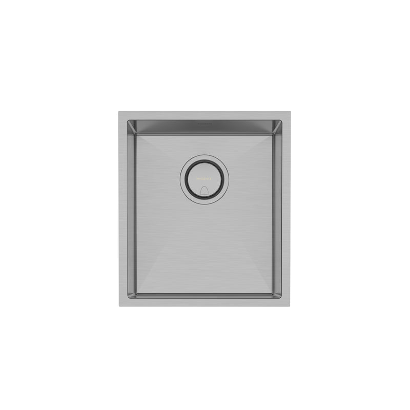 Phoenix 4000 Series Single Bowl Under / Over Sink