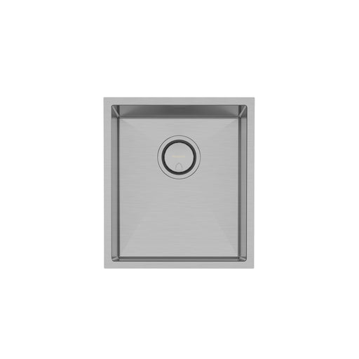 Phoenix 4000 Series Single Bowl Under / Over Sink