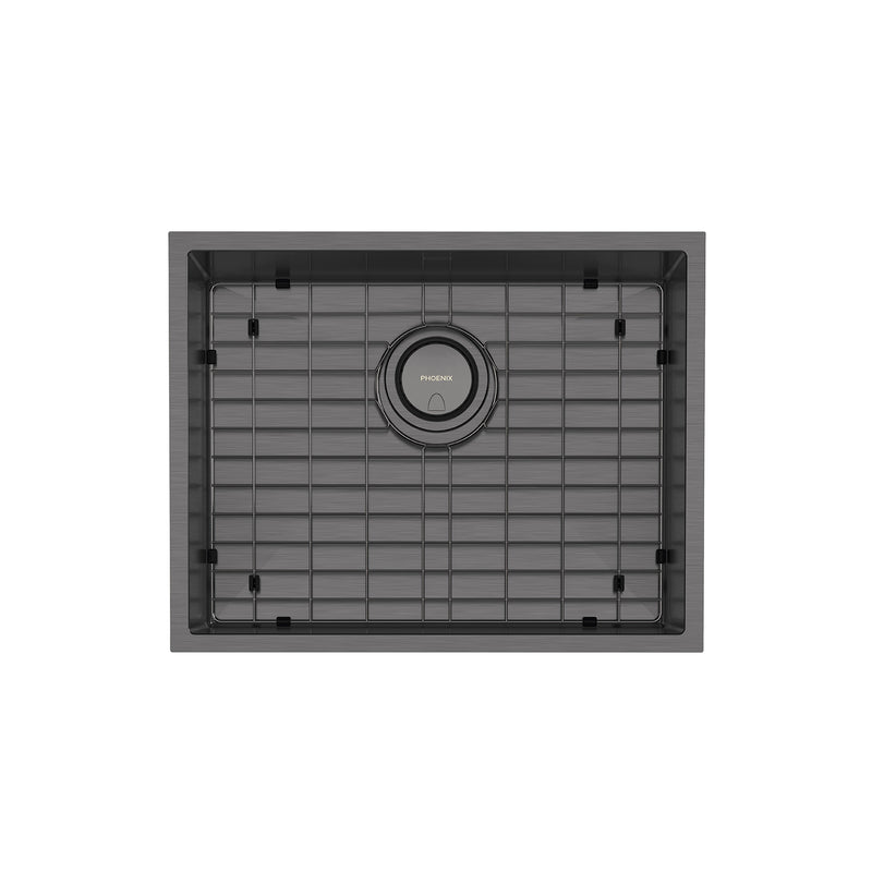 Phoenix 4000 Series Large Single Bowl Sink
