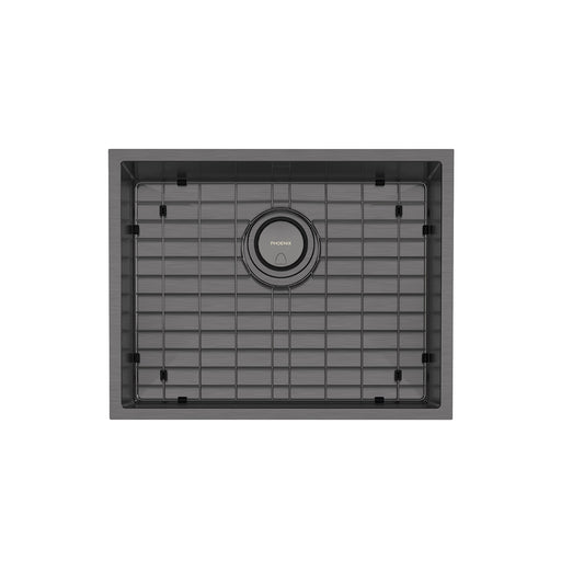 Phoenix 4000 Series Large Single Bowl Sink