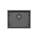 Phoenix 4000 Series Large Single Bowl Sink