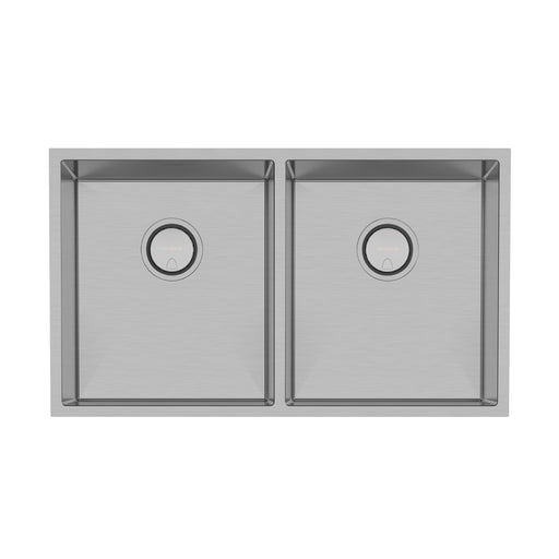 Phoenix 4000 Series Double Bowl Sink