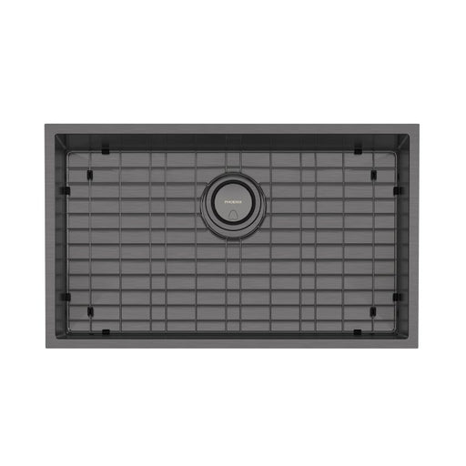 Phoenix 4000 Series Extra Large Single Bowl Sink 700mm