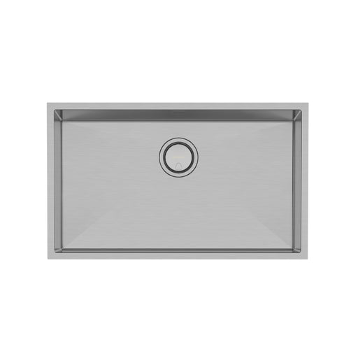Phoenix 4000 Series Extra Large Single Bowl Sink 700mm