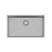 Phoenix 4000 Series Extra Large Single Bowl Sink 700mm
