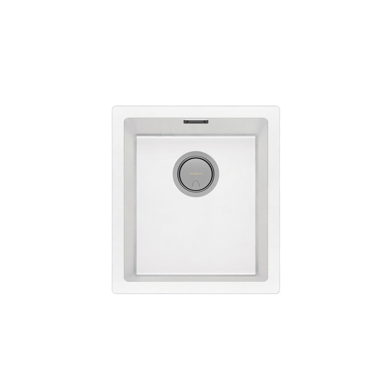 Phoenix 5000 Series Single Bowl Sink
