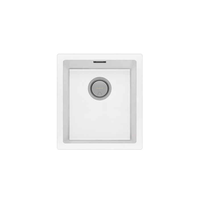 Phoenix 5000 Series Single Bowl Sink