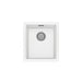 Phoenix 5000 Series Single Bowl Sink
