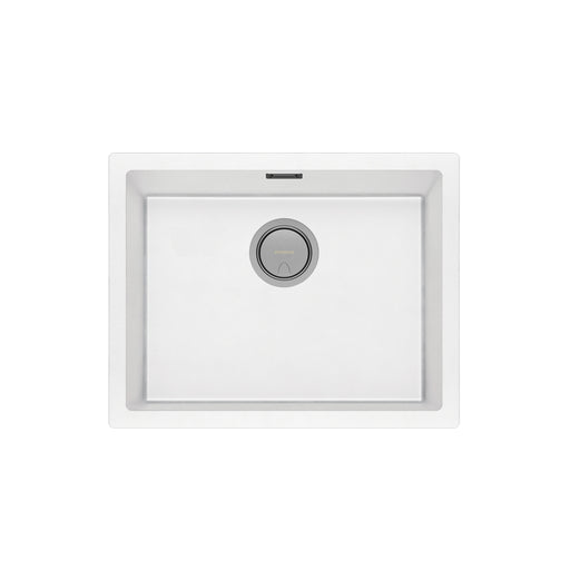 Phoenix 5000 Series Large Single Bowl Sink